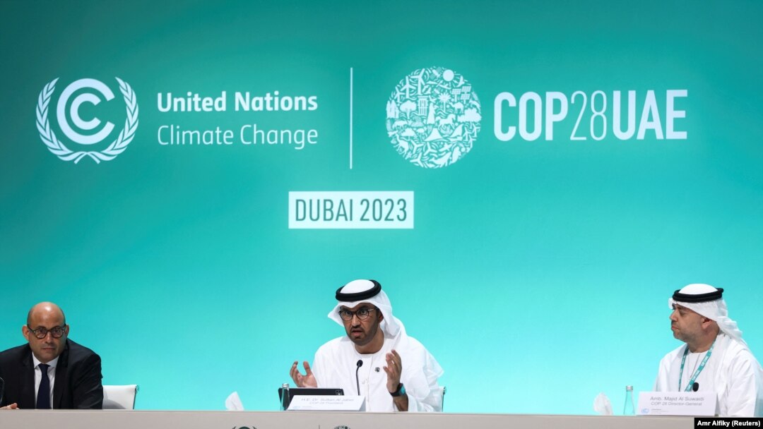 CLIMATE-UN/NEWS CONFERENCE