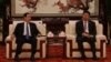 རྒྱ་ནག་གཞུང་གིས་མཁས་པའི་ཚོགས་པ་ཞིག་ཐེ་ཝན་ལ་གཏོང་རྒྱུ་ཡིན་ཟེར། 