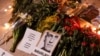 China Describes Navalny Death as 'Russia's Internal Affair' 
