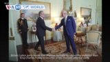 VOA60 World - Starmer becomes prime minister as UK Labour Party sweeps to power