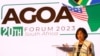 US Trade Envoy Tai Talks Trade Policy in Africa as Summit Ends