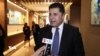 Dîndar Zêbarî: Li Herêma Kurdistanê Jiber Baweriyên Siyasî Kes Nehatîye Girtin