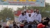 Chad's junta leader orders military crackdown after opposition calls for election boycott
