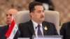 Iraq Takes Step to Close Down US-Led Coalition's Mission
