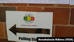 By-elections preparations
