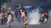 Pakistani Journalists Face Mutiny Charges After Criticizing Military 