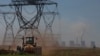 'What Can We Do?': Millions in African Countries Need Power