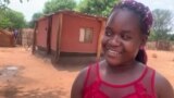 Mumwe Musikana Ari muChirongwa Chiri Kubatsira Vanasikana Kusaita zvePabonde, che”Sister-To-Sister”, Ivy Tshuma, Anoti Adzidza Zvakawanda