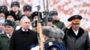 Putin Incar Keuntungan dari Kebuntuan di Ukraina, Meski Perang Kuras Sumber Daya Rusia