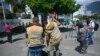 Mexico says diplomatic staff leave Ecuador after embassy raid 