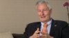 Swiss Envoy to US: Moral Dimension for Supporting Ukraine Remains Same Two Years On