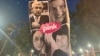 "Srbija protiv nasilja" u Beogradu: Okončan protest ispred RTV Pink
