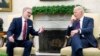 Biden hosts Czech leader to promote Ukraine aid amid delay in Congress