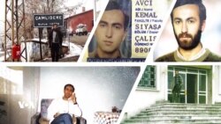 Kemal Avci Behsa Serborîya Xwe ya Rojnamevanîyê Dike
