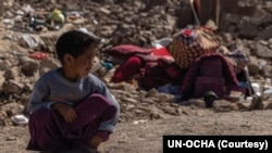 ادارۀ حفاظت از کودکان همچنان خواستار حمایت مالی از این نهاد به هدف رسیدگی به کودکان در سراسر افغانستان شده است.