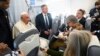 Pope Open to Helping Return Ukrainian Children Taken to Russia