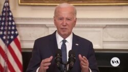 Biden pushes for cease-fire deal as Israel digs deeper into Rafah