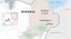 Ledakan Bom Tewaskan 19 Orang di Borno, Nigeria