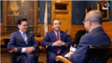 RP Interview Ex-Mayor and Vice Mayor of Lowell thumbnail