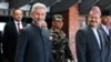 India's Foreign Minister to Travel to Iran 