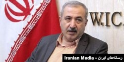 جلال محمودزاده، نماینده مجلس شورای اسلامی