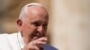 Pope Allows Women to Vote at Upcoming Bishops' Meeting