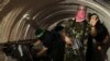 Israel Buru Hamas di Terowongan usai Kepung Gaza