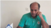 آزادی مصطفی رباطی، عضو انجمن صنفی فرهنگیان؛ پس از بازداشت خشونت‌آمیز