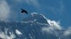 Pendaki Asal Kenya Ditemukan Tewas di Gunung Everest