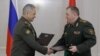 Russia to Relocate Some Tactical Nuclear Weapons to Belarus