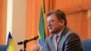 Ukraine Urges African Nations to End Neutrality on Russia’s Invasion