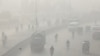 Survey: Lahore is Most Polluted City, Chad Worst Among Countries