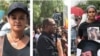  መቐለ -- ኣብ ልዕሊ ደቀስንትዮ ዝወርድ ዘሎ ወፅዓ ከቋርጽ ዝጽውዕ ሰለማዊ ሰልፊ ተኻዪዱ