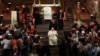 Pope, in Portugal to Rally Young Catholics, Says Church Needs Purification