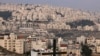 Australia sanctions West Bank settlers