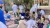 More Powerful Quakes Shake Calamity-Hit Western Afghanistan 
