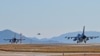 US, South Korean Warplanes Kick Off Joint Air Drills