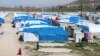 Dîmeneke kampa Holê.