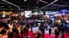 Phone Firms Promise 'Tsunami of Innovation' at Barcelona Meeting