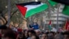 Armenia recognizes a Palestinian state