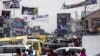 DR Congo's Democracy Backsliding Ahead of Vote, Rights Groups Say 