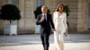 Former French President Sarkozy flags chaos risk as election looms
