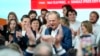 პოლონეთის ოპოზიციამ შესაძლოა მმართველი პარტია ჩაანაცვლოს