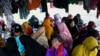 Two Boats Full of Rohingya Refugees; One Saved, Other Vanished 