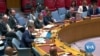 Competing Interests for UN Spotlight at Annual Meeting 