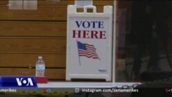 Zyrtarët paralajmërojnë votuesit amerikanë për dezinformimin rreth zgjedhjeve