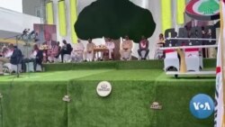 "በፈረሱ ቤቶች ላይ የምትመሰረተው ሸገር ከተማ" - ነዋሪዎች 