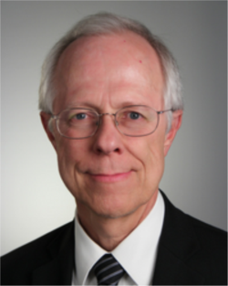 美國專業服務委員會（Professional Services Council ）總裁兼首席執行官戴維·貝爾圖（David Berteau）(照片來源:PSC)