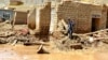 UN warns of more flooding in Afghanistan 