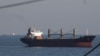 First 2 Cargo Ships Arrive at Ukrainian Port Since Russia Pulled Out of Grain Deal